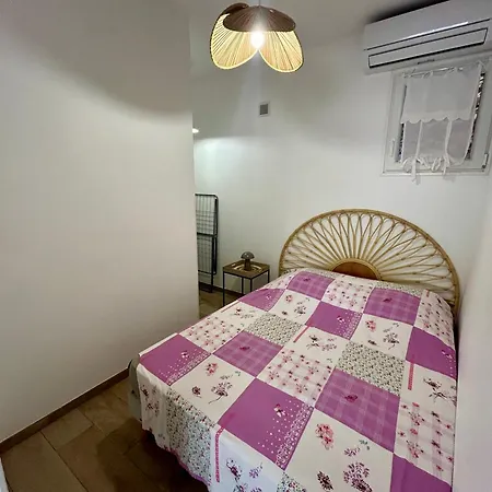 Lot 2 Rdc A Pied Gare Plages Restos شقة *