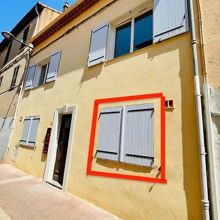 Lot 2 Rdc A Pied Gare Plages Restos شقة Saint-Raphaël