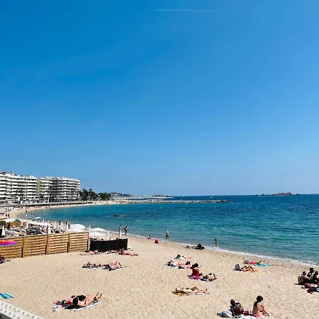 Lot 2 Rdc A Pied Gare Plages Restos Saint-Raphaël
