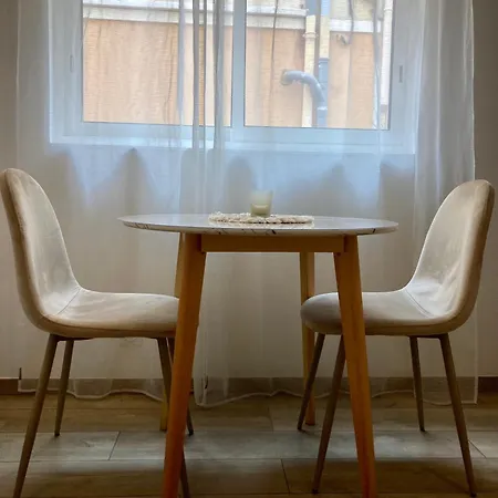 Lot 2 Rdc A Pied Gare Plages Restos Apartamento
